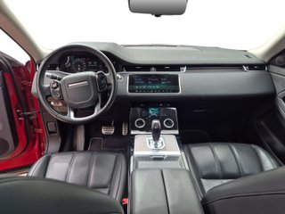 Land Rover Evoque 2.0 D150 RDynamic 4WD MHEV 2019