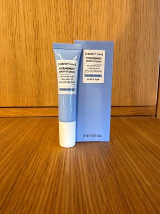 Comfort Zone Hydramemory Depuff Eye Cream