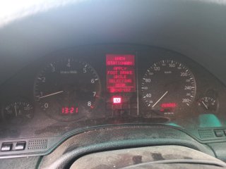 Audi A8 1998