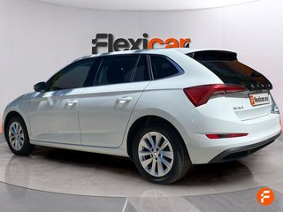 Skoda Scala 1.0 TSI 81KW (110 CV) Ambition