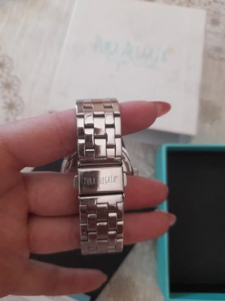 Reloj Pura Alegría poco uso