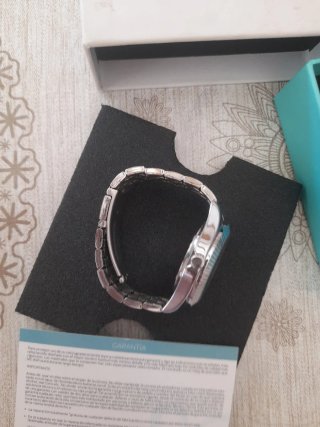 Reloj Pura Alegría poco uso
