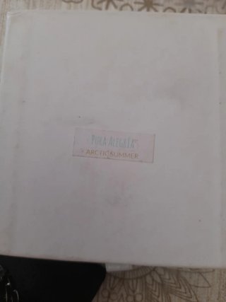 Reloj Pura Alegría poco uso