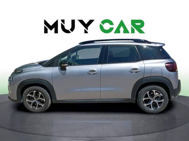 Citroen C3 Aircross PureTech 110 S&S Plus 81 kW (110 CV)