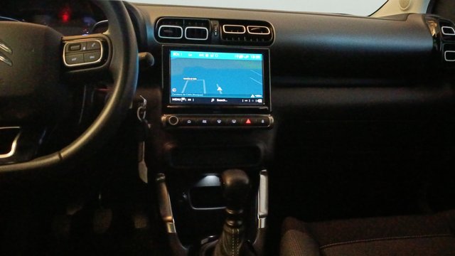 Citroen C3 Aircross PureTech 110 S&S Plus 81 kW (110 CV)