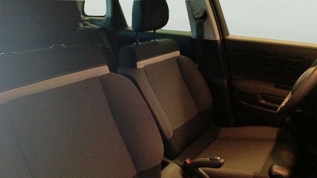 Citroen C3 Aircross PureTech 110 S&S Plus 81 kW (110 CV)