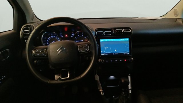 Citroen C3 Aircross PureTech 110 S&S Plus 81 kW (110 CV)