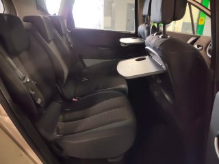 Renault Scenic2008 trasferencia incluida pegatinaC