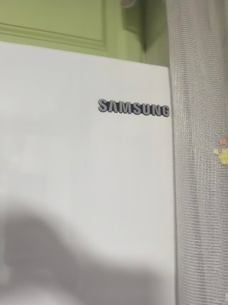 Nevera/congelador Samsung Americana Blanca