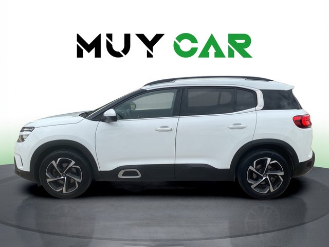 Citroen C5 Aircross BlueHdi 130 S&S Feel 96 kW (131 CV)