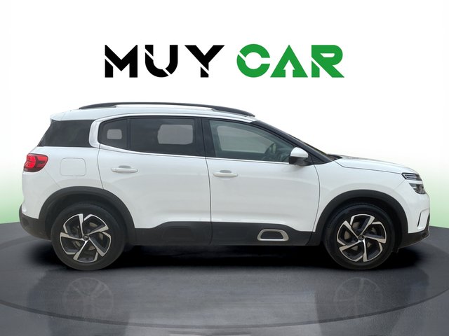 Citroen C5 Aircross BlueHdi 130 S&S Feel 96 kW (131 CV)