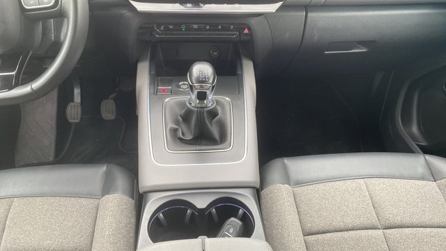 Citroen C5 Aircross BlueHdi 130 S&S Feel 96 kW (131 CV)