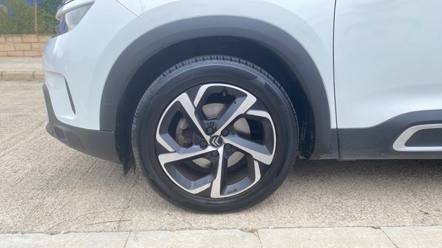 Citroen C5 Aircross BlueHdi 130 S&S Feel 96 kW (131 CV)
