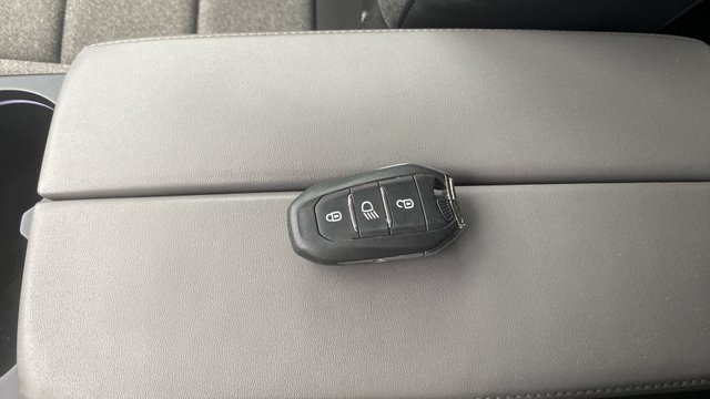 Citroen C5 Aircross BlueHdi 130 S&S Feel 96 kW (131 CV)