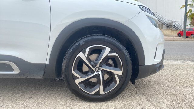 Citroen C5 Aircross BlueHdi 130 S&S Feel 96 kW (131 CV)