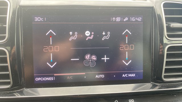 Citroen C5 Aircross BlueHdi 130 S&S Feel 96 kW (131 CV)