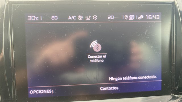 Citroen C5 Aircross BlueHdi 130 S&S Feel 96 kW (131 CV)