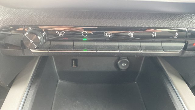Citroen C5 Aircross BlueHdi 130 S&S Feel 96 kW (131 CV)