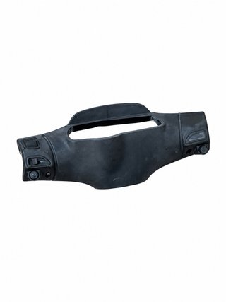Carena cruscotto copri manubrio Piaggio NRG Power