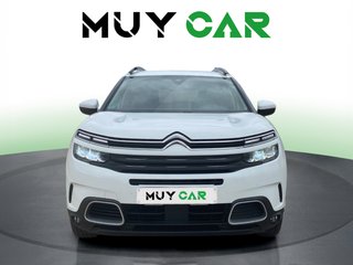 Citroen C5 Aircross BlueHdi 130 S&S Feel 96 kW (131 CV)