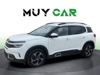 Citroen C5 Aircross BlueHdi 130 S&S Feel 96 kW (131 CV)