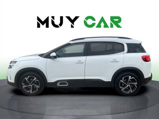 Citroen C5 Aircross BlueHdi 130 S&S Feel 96 kW (131 CV)