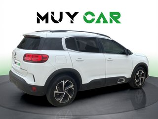 Citroen C5 Aircross BlueHdi 130 S&S Feel 96 kW (131 CV)