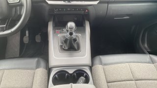 Citroen C5 Aircross BlueHdi 130 S&S Feel 96 kW (131 CV)