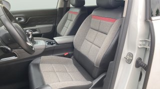 Citroen C5 Aircross BlueHdi 130 S&S Feel 96 kW (131 CV)