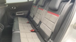 Citroen C5 Aircross BlueHdi 130 S&S Feel 96 kW (131 CV)