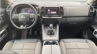 Citroen C5 Aircross BlueHdi 130 S&S Feel 96 kW (131 CV)