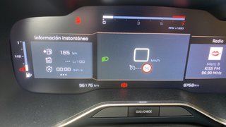 Citroen C5 Aircross BlueHdi 130 S&S Feel 96 kW (131 CV)