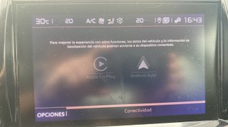 Citroen C5 Aircross BlueHdi 130 S&S Feel 96 kW (131 CV)