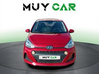 Hyundai i10 1.0 Klass 49 kW (66 CV)