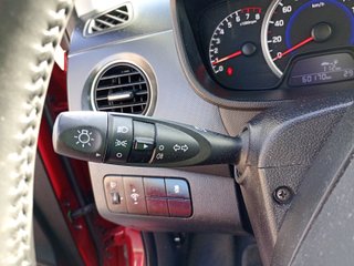 Hyundai i10 1.0 Klass 49 kW (66 CV)