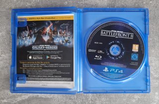 Star Wars Battlefront II PS4