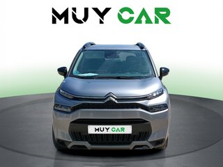 Citroen C3 Aircross PureTech 110 S&S Plus 81 kW (110 CV)