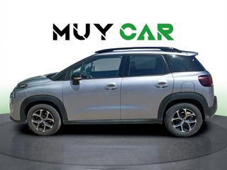 Citroen C3 Aircross PureTech 110 S&S Plus 81 kW (110 CV)