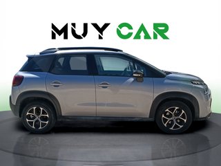 Citroen C3 Aircross PureTech 110 S&S Plus 81 kW (110 CV)