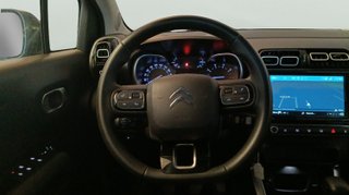 Citroen C3 Aircross PureTech 110 S&S Plus 81 kW (110 CV)