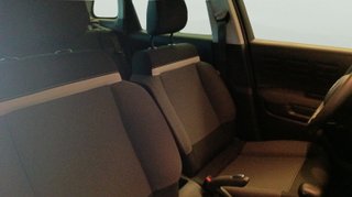 Citroen C3 Aircross PureTech 110 S&S Plus 81 kW (110 CV)