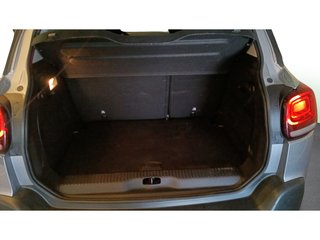 Citroen C3 Aircross PureTech 110 S&S Plus 81 kW (110 CV)