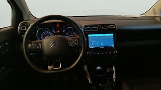 Citroen C3 Aircross PureTech 110 S&S Plus 81 kW (110 CV)