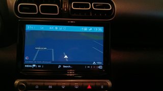 Citroen C3 Aircross PureTech 110 S&S Plus 81 kW (110 CV)