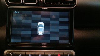 Citroen C3 Aircross PureTech 110 S&S Plus 81 kW (110 CV)