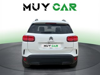 Citroen C5 Aircross BlueHdi 130 S&S Feel 96 kW (131 CV)