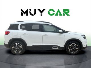 Citroen C5 Aircross BlueHdi 130 S&S Feel 96 kW (131 CV)