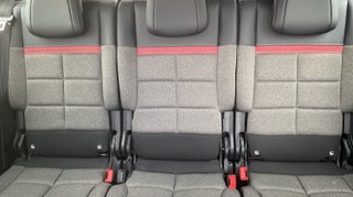 Citroen C5 Aircross BlueHdi 130 S&S Feel 96 kW (131 CV)