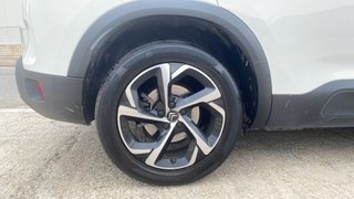 Citroen C5 Aircross BlueHdi 130 S&S Feel 96 kW (131 CV)