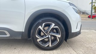 Citroen C5 Aircross BlueHdi 130 S&S Feel 96 kW (131 CV)
